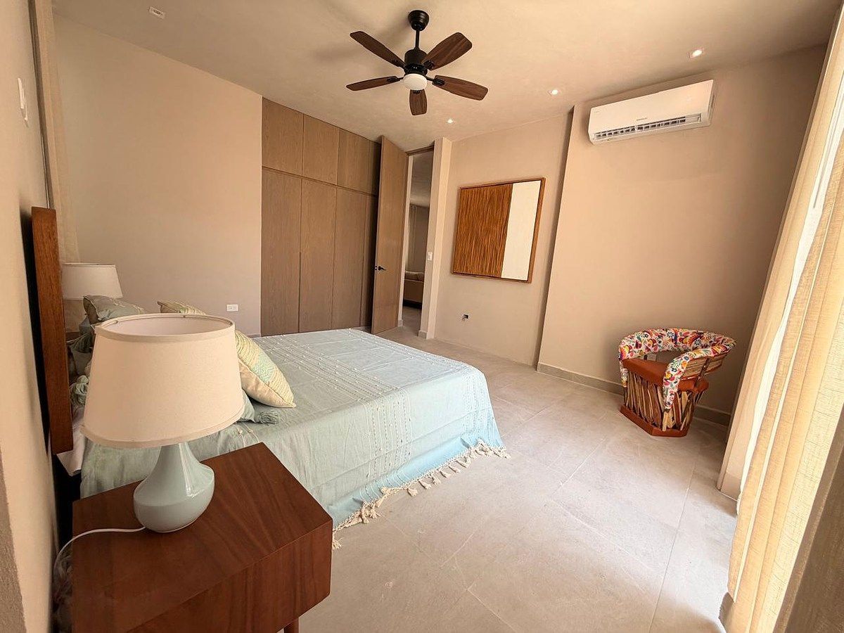 Casa em Mérida Centro, Mérida, foto 13 de 21