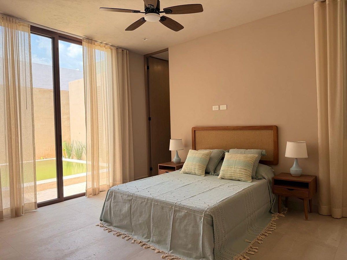 Casa em Mérida Centro, Mérida, foto 15 de 21