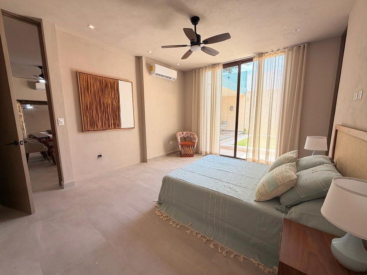 Casa em Mérida Centro, Mérida, foto 16 de 21