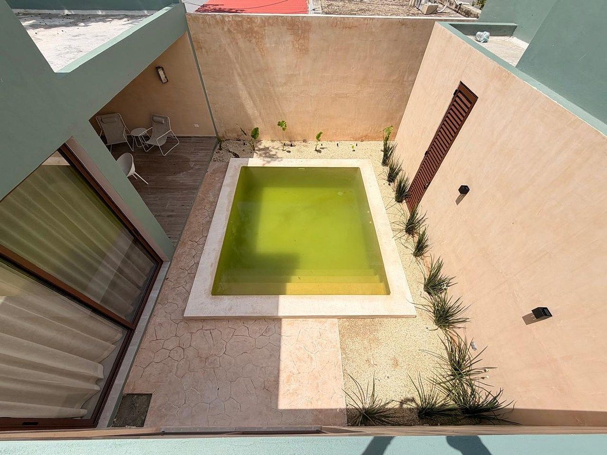 Casa em Mérida Centro, Mérida, foto 21 de 21