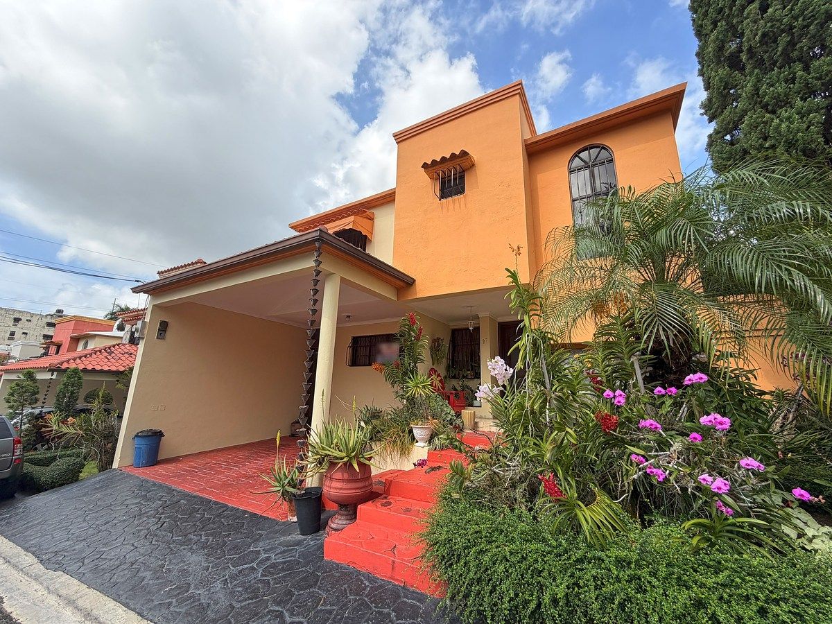 Casa en Altos de Arroyo Hondo II, Santo Domingo Centro (Distrito Nacional), foto 3 de 15