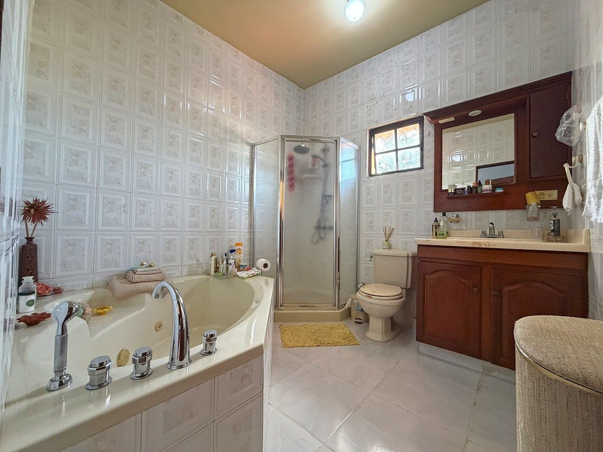 Casa en Altos de Arroyo Hondo II, Santo Domingo Centro (Distrito Nacional), foto 5 de 15