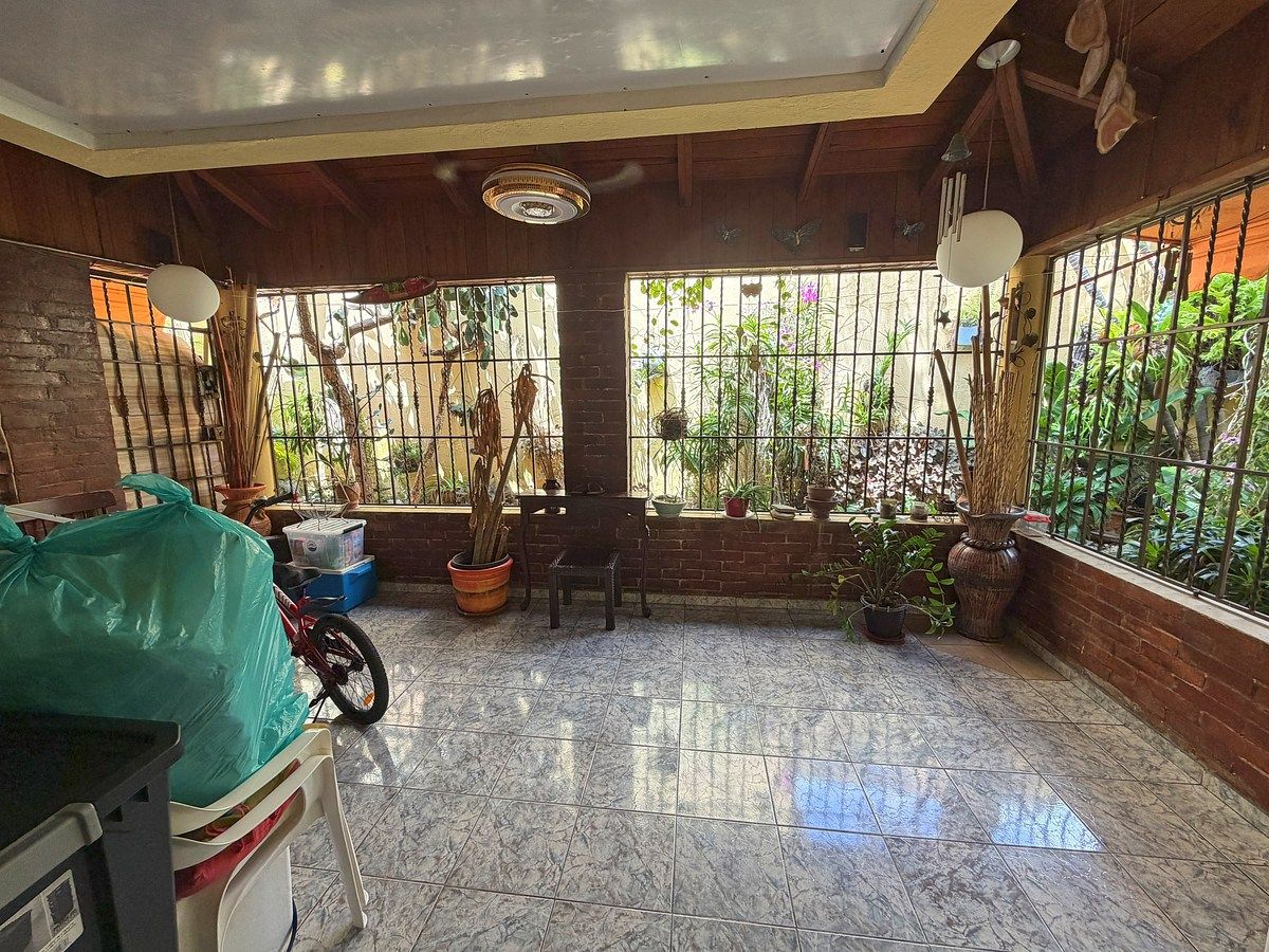 Casa en Altos de Arroyo Hondo II, Santo Domingo Centro (Distrito Nacional), foto 13 de 15