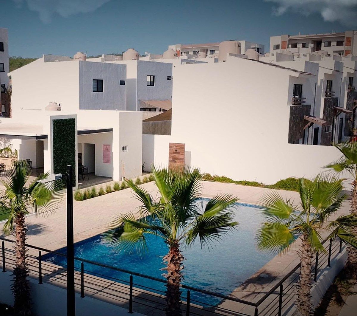 Departamento en San José del Cabo Centro, Los Cabos, foto 18 de 18