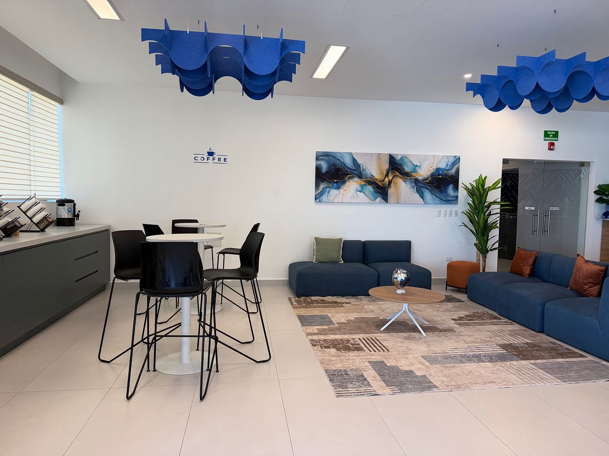 Office in Obrera, Monterrey, photo 2 of 11