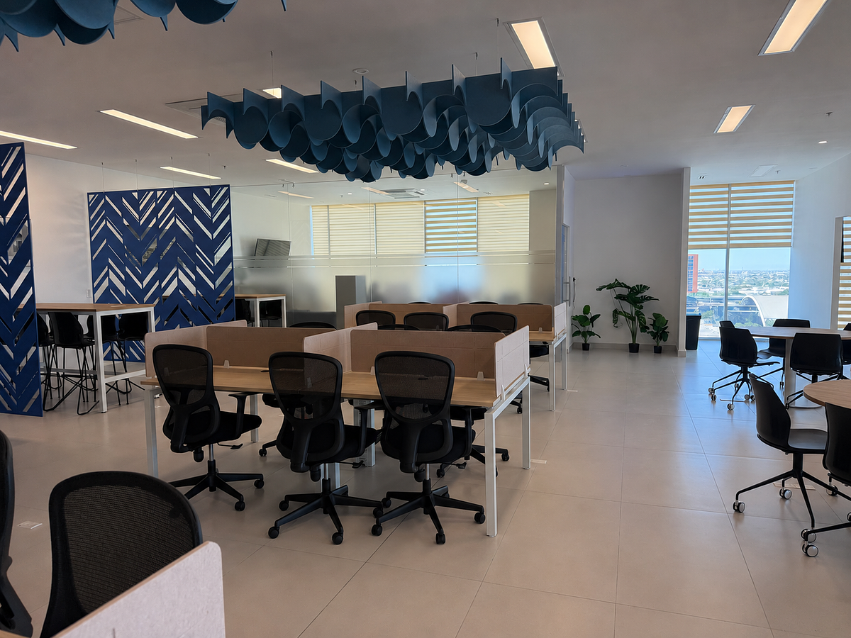 Office in Obrera, Monterrey, photo 3 of 11