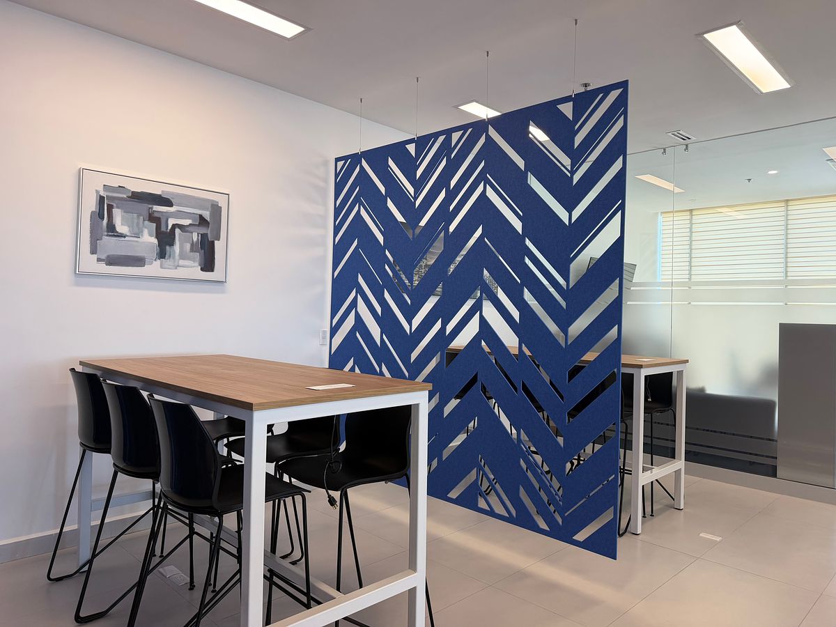 Office in Obrera, Monterrey, photo 5 of 11
