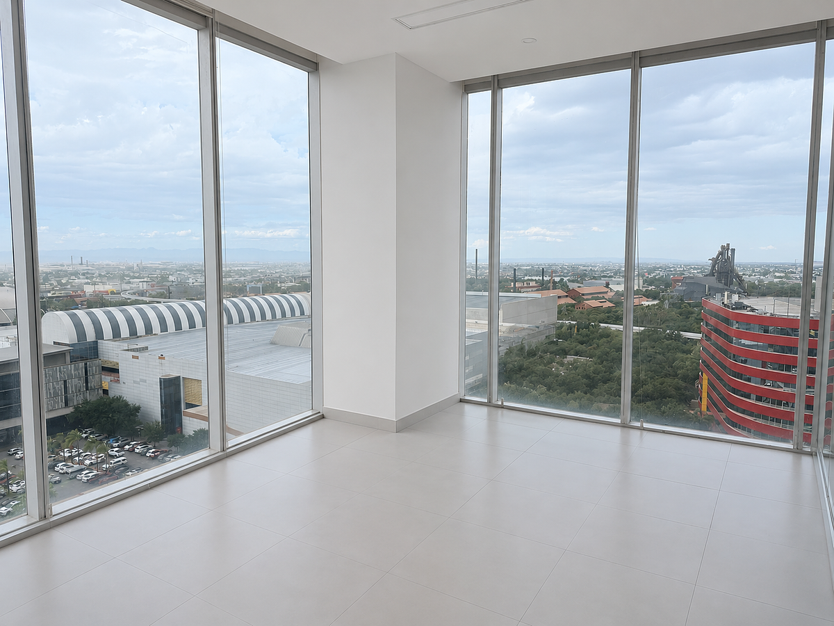 Office in Obrera, Monterrey, photo 8 of 11