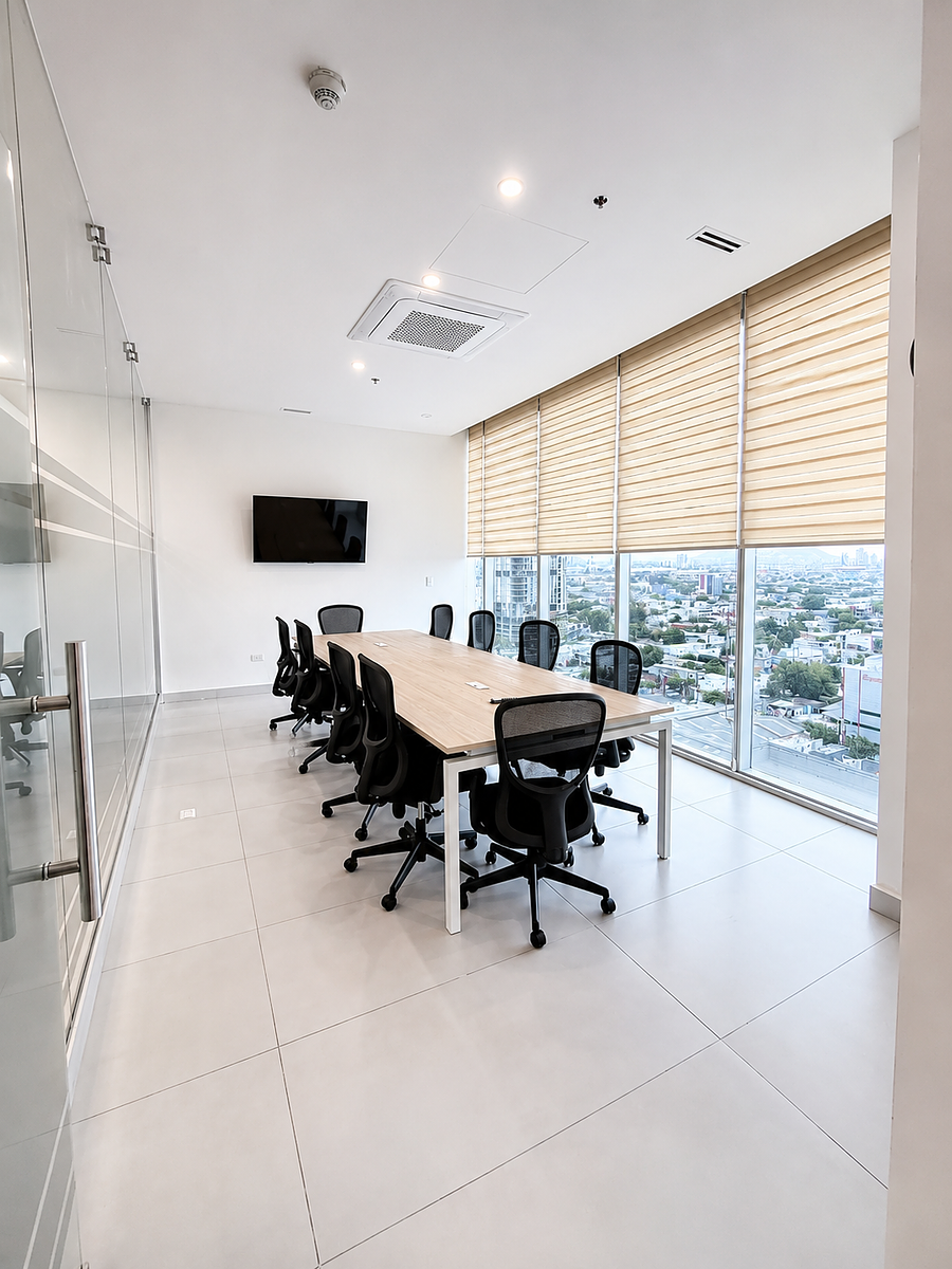 Office in Obrera, Monterrey, photo 9 of 11