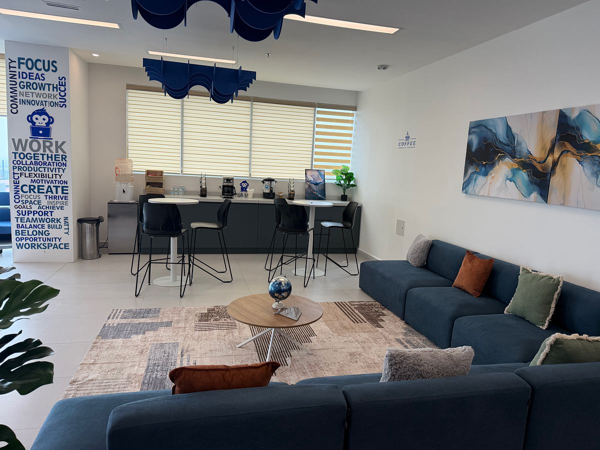 Office in Obrera, Monterrey, photo 10 of 11