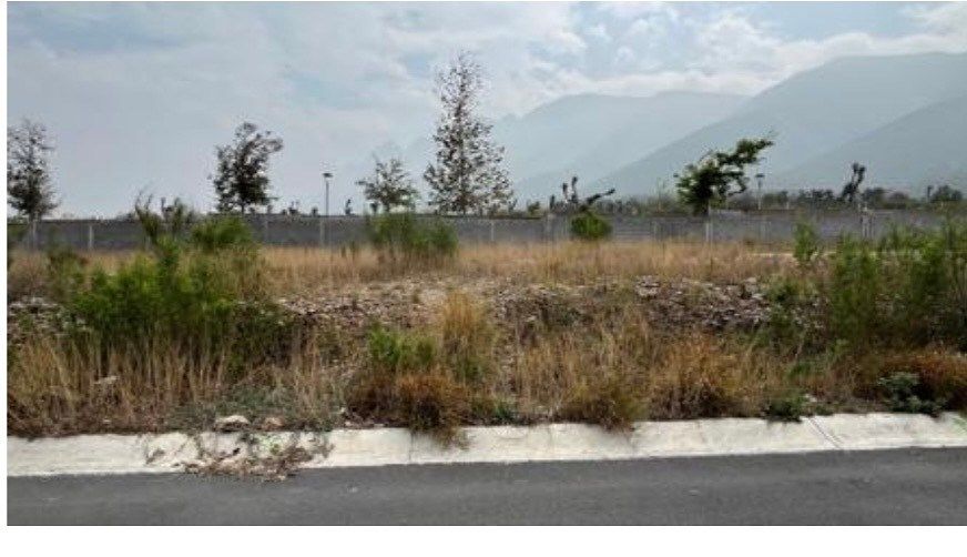 Terreno en Solana Residencial, García, foto 5 de 9