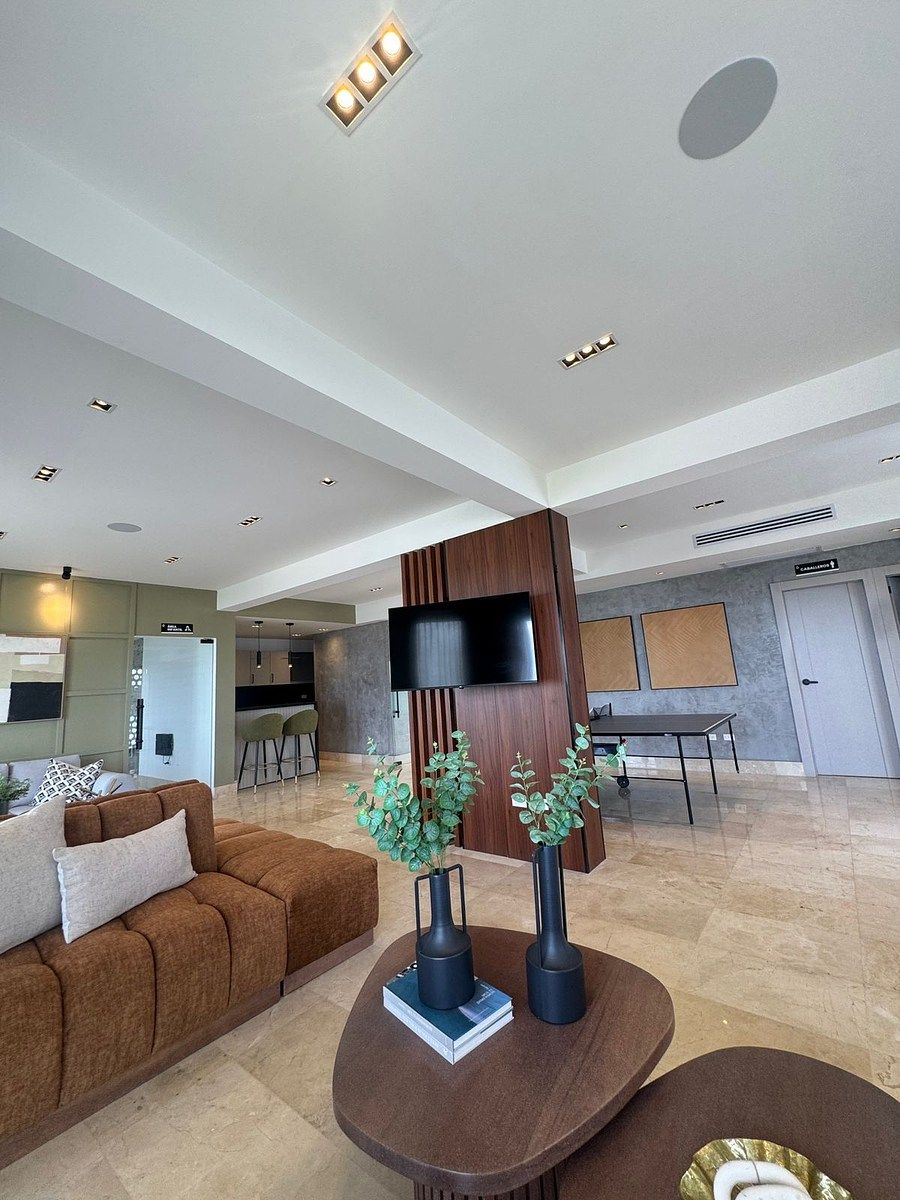 Apartamento en Rincon Largo, Santiago de los Caballeros, foto 3 de 16