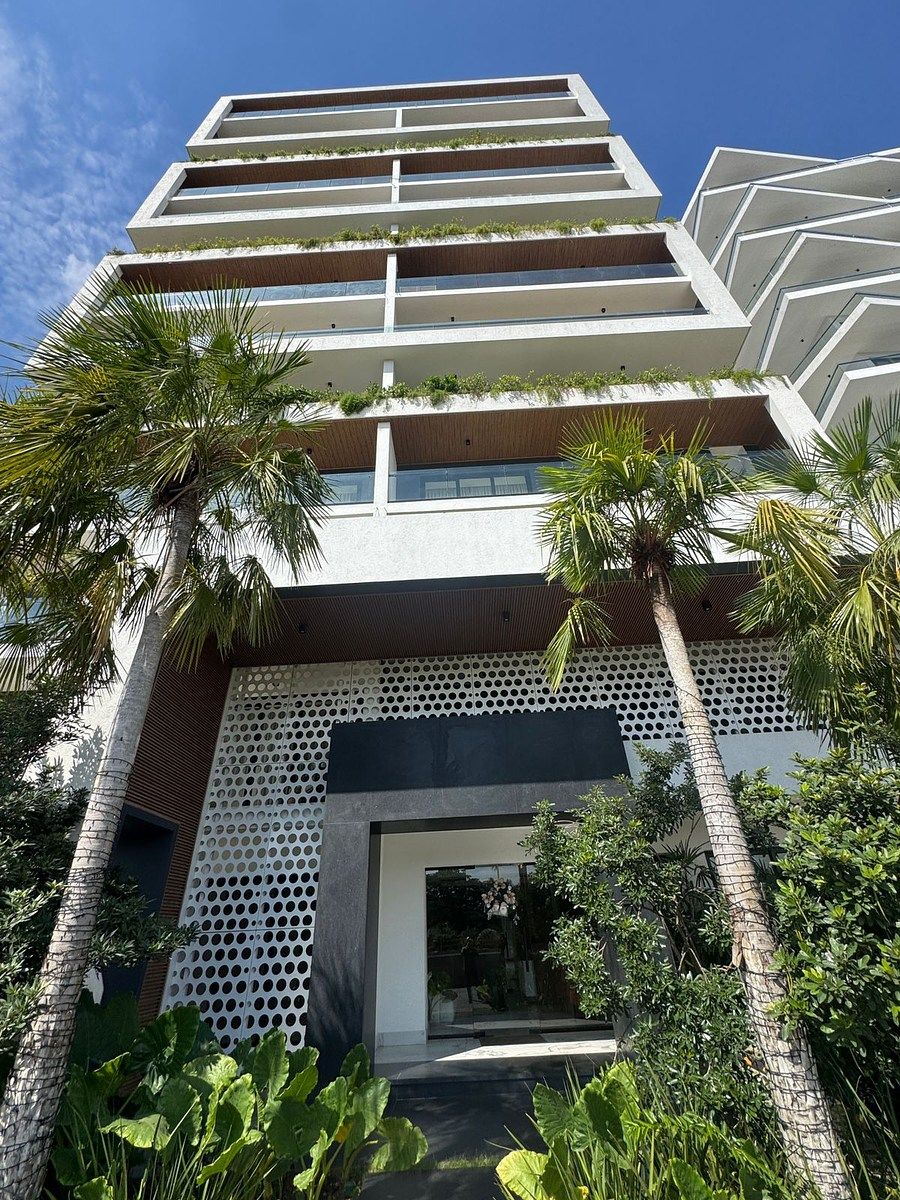 Apartamento en Rincon Largo, Santiago de los Caballeros, foto 2 de 16