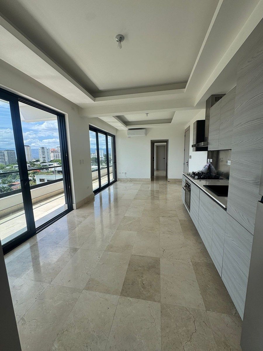 Apartamento en Rincon Largo, Santiago de los Caballeros, foto 5 de 16