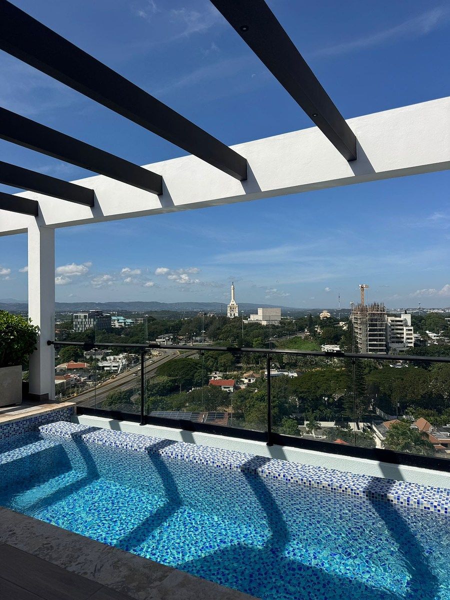 Apartamento en Rincon Largo, Santiago de los Caballeros, foto 6 de 16