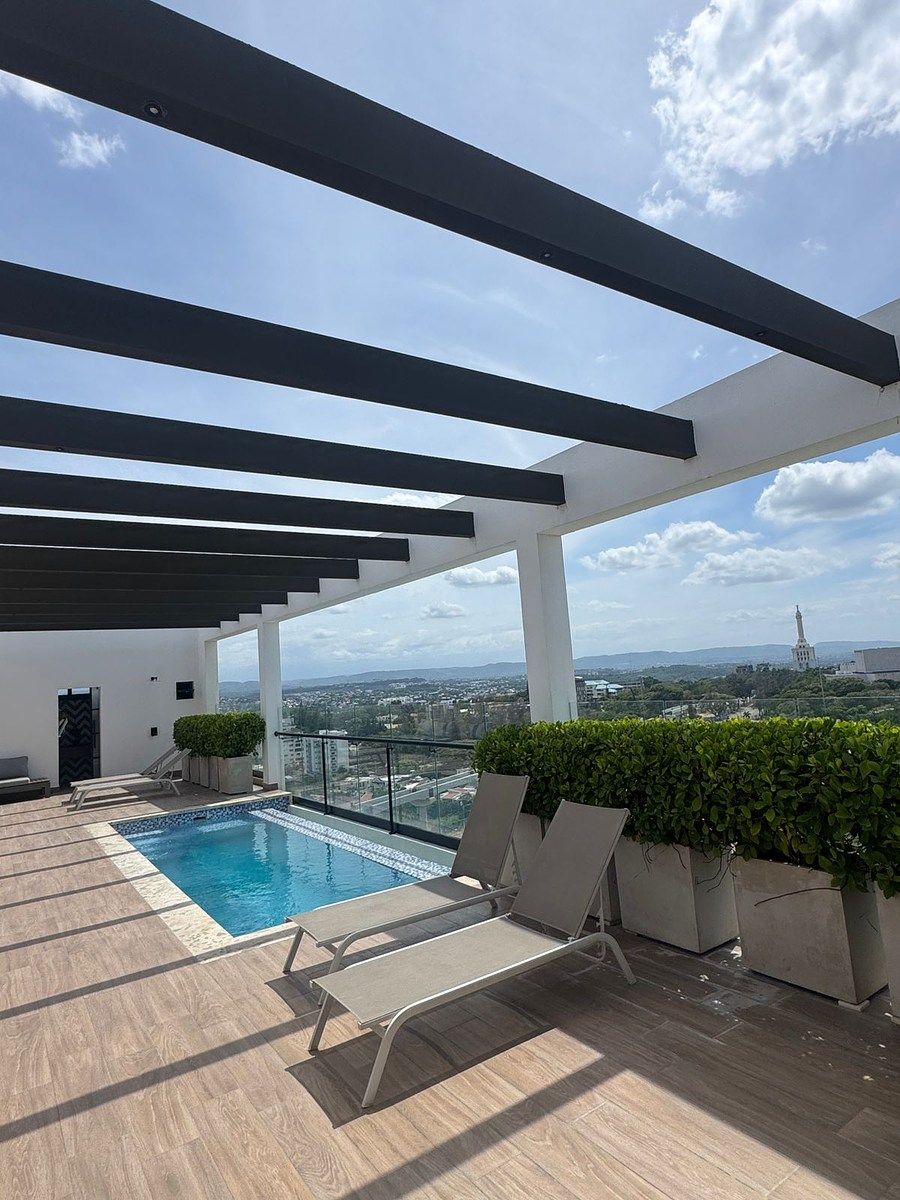 Apartamento en Rincon Largo, Santiago de los Caballeros, foto 7 de 16