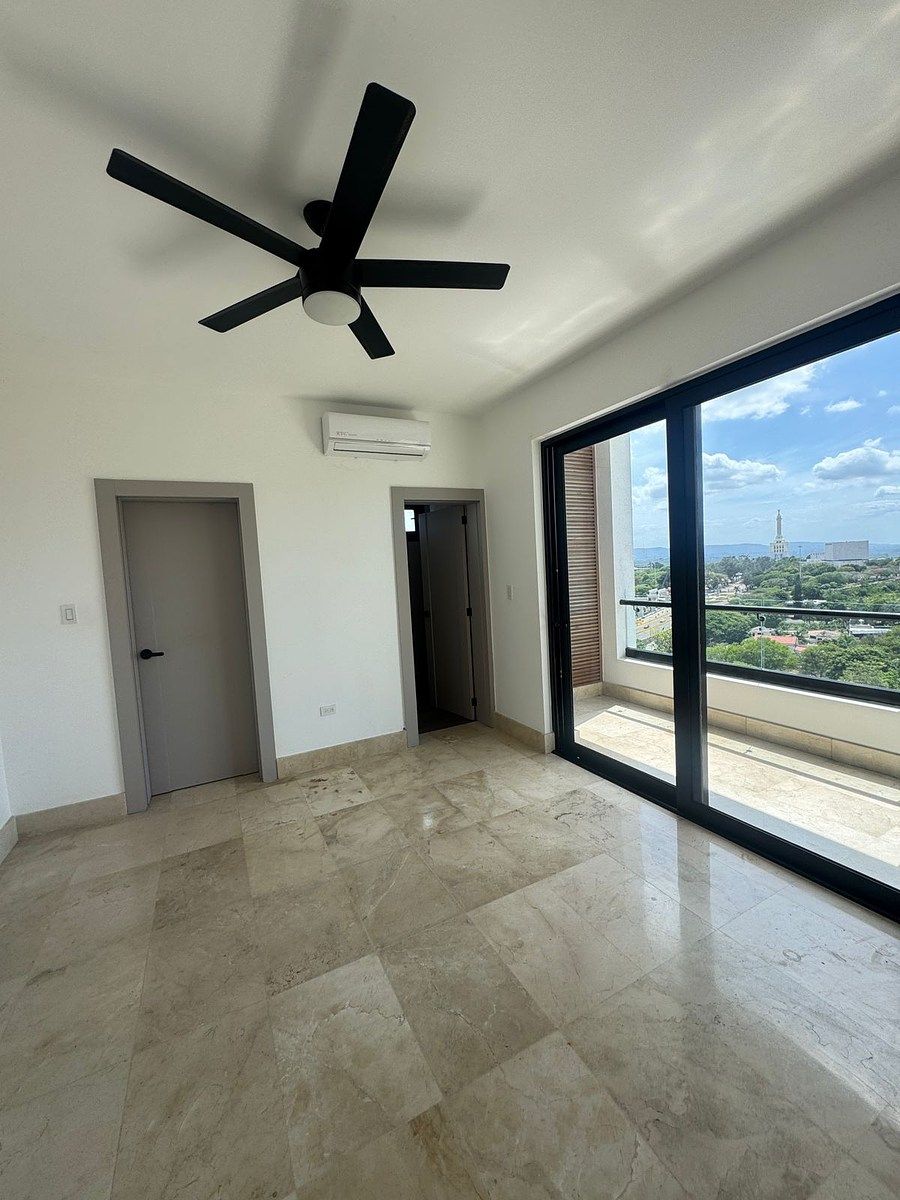 Apartamento en Rincon Largo, Santiago de los Caballeros, foto 9 de 16