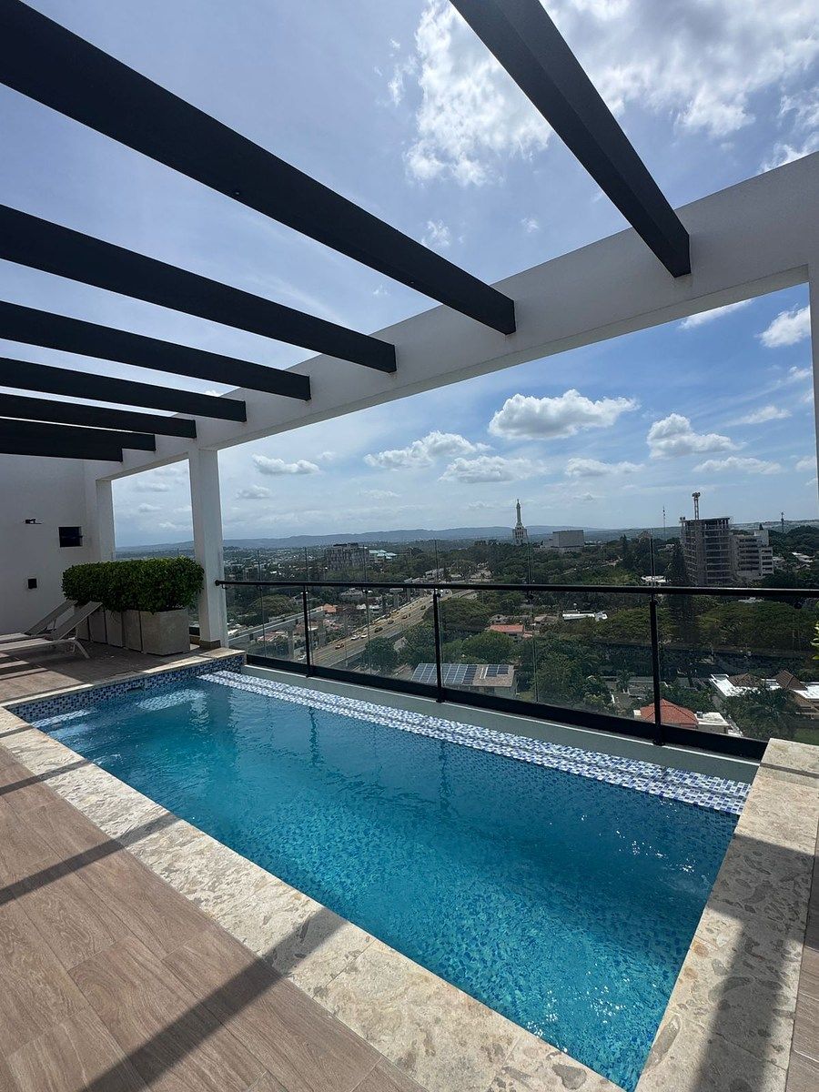 Apartamento Piso 12 en Rincon Largo, Santiago de los Caballeros, foto 1 de 16