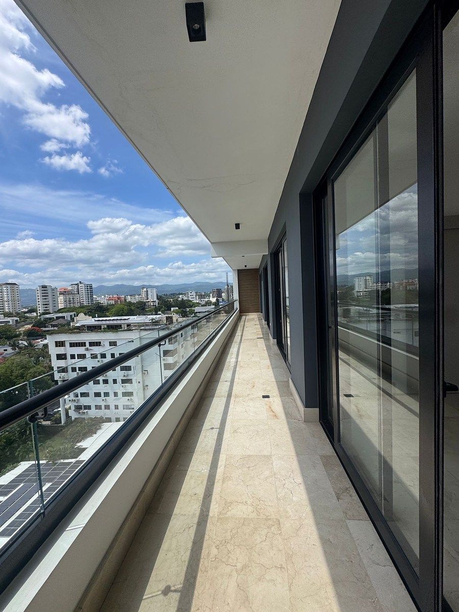 Apartamento en Rincon Largo, Santiago de los Caballeros, foto 11 de 16