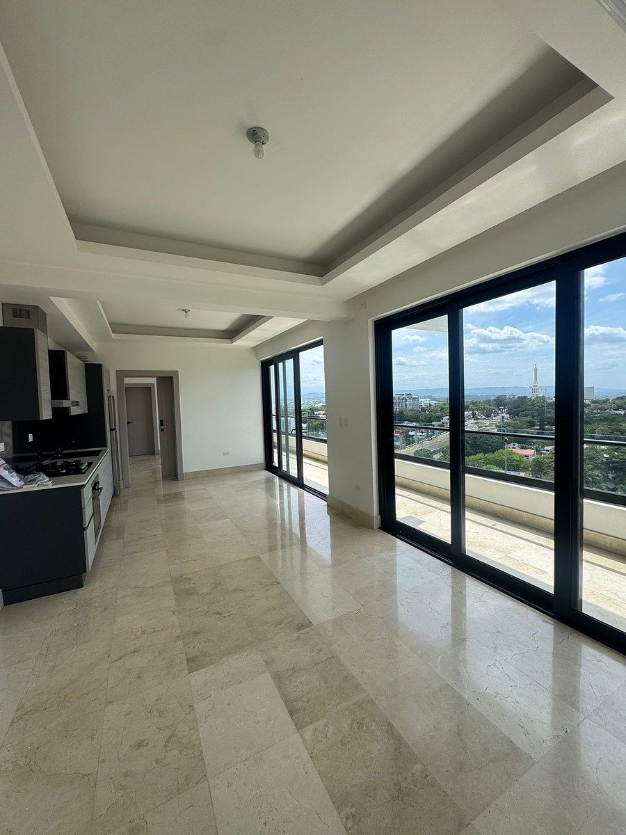 Apartamento en Rincon Largo, Santiago de los Caballeros, foto 13 de 16