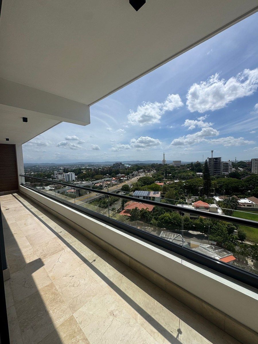 Apartamento en Rincon Largo, Santiago de los Caballeros, foto 15 de 16