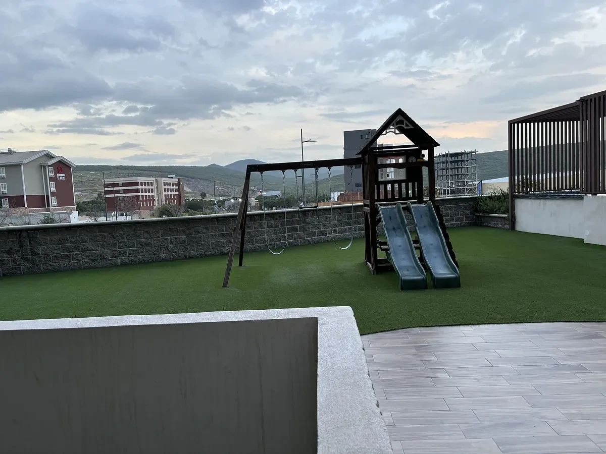 Departamento en Valle De Juriquilla, Querétaro, foto 4 de 18