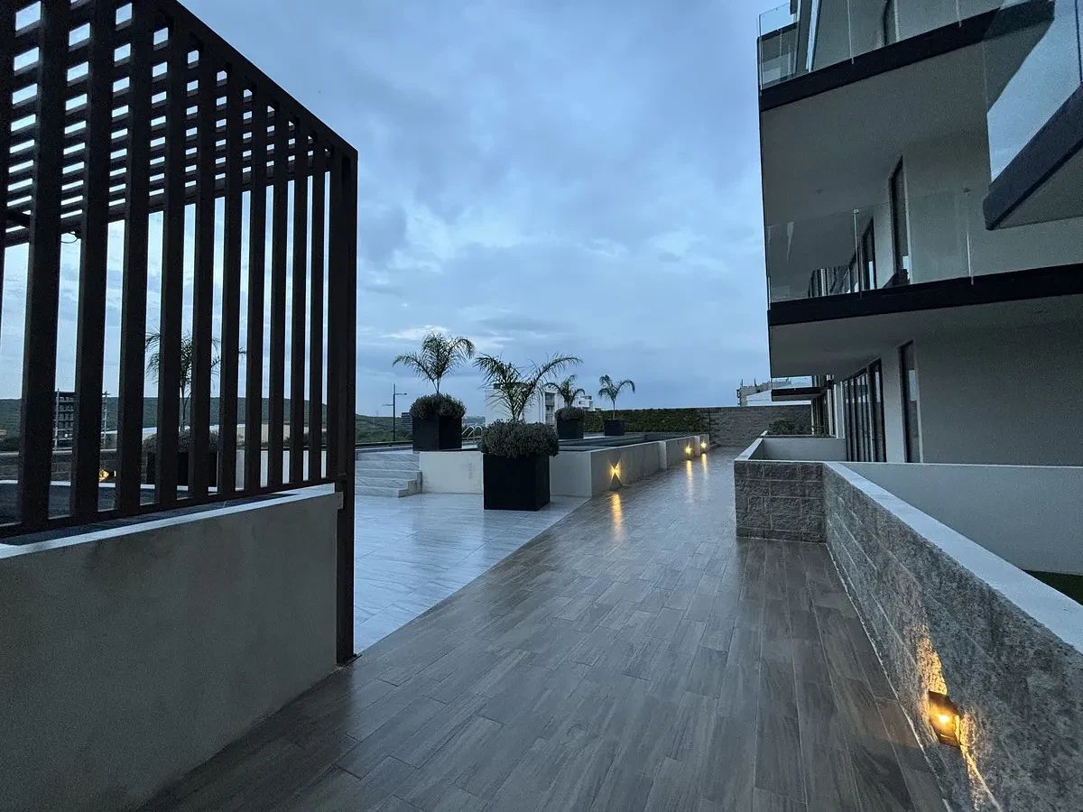 Departamento en Valle De Juriquilla, Querétaro, foto 5 de 18