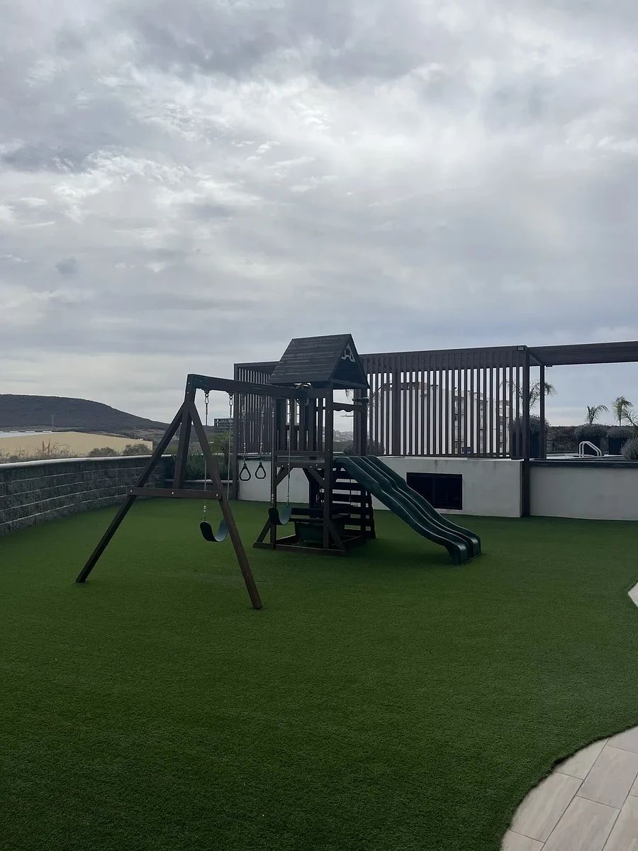 Departamento en Valle De Juriquilla, Querétaro, foto 7 de 18