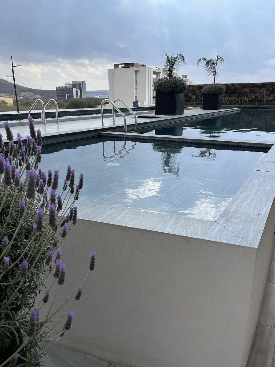 Departamento en Valle De Juriquilla, Querétaro, foto 2 de 18