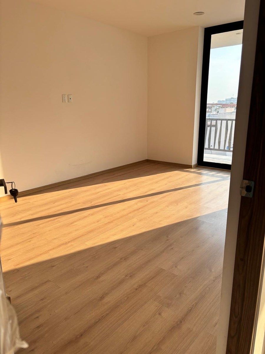 Departamento en Valle De Juriquilla, Querétaro, foto 9 de 18