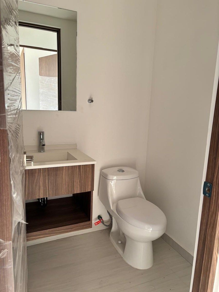 Departamento en Valle De Juriquilla, Querétaro, foto 10 de 18