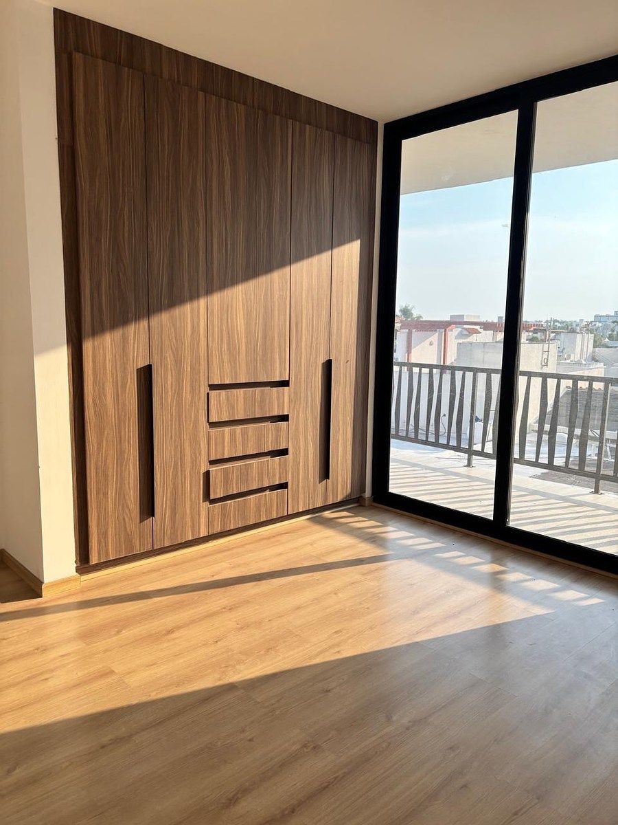 Departamento en Valle De Juriquilla, Querétaro, foto 12 de 18