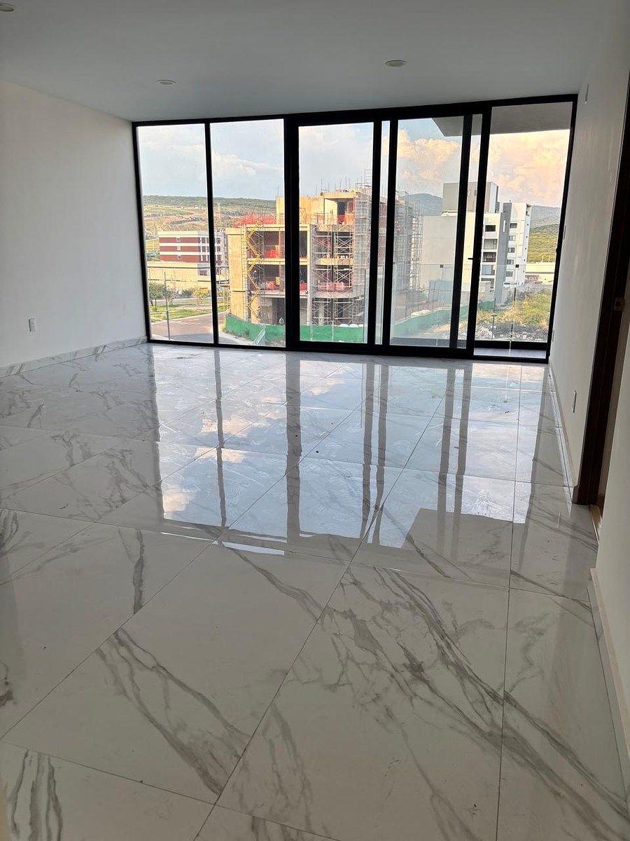 Departamento en Valle De Juriquilla, Querétaro, foto 13 de 18