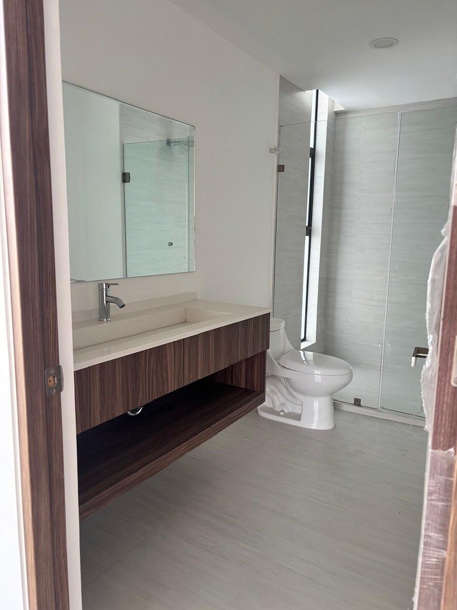 Departamento en Valle De Juriquilla, Querétaro, foto 14 de 18