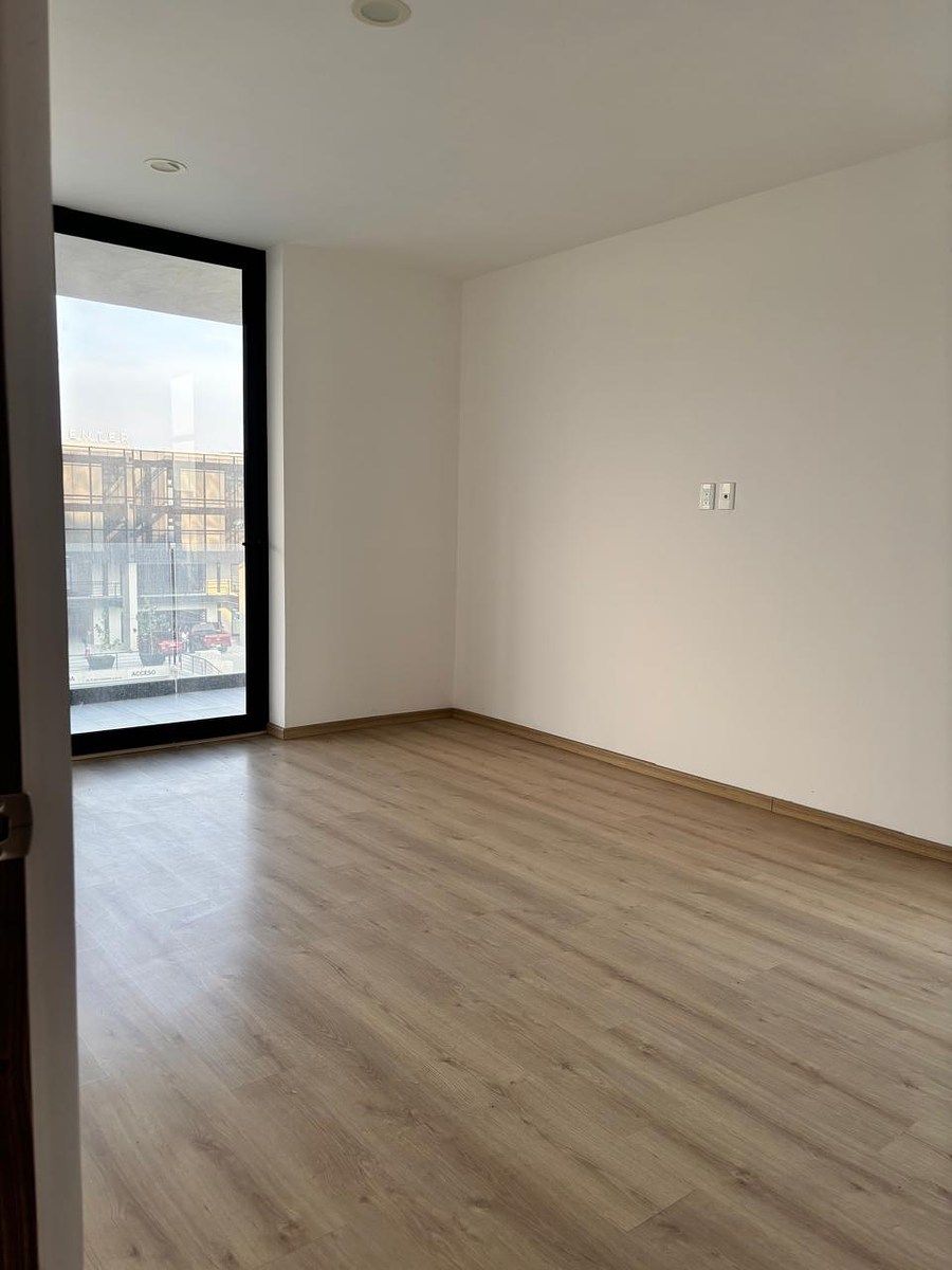 Departamento en Valle De Juriquilla, Querétaro, foto 17 de 18