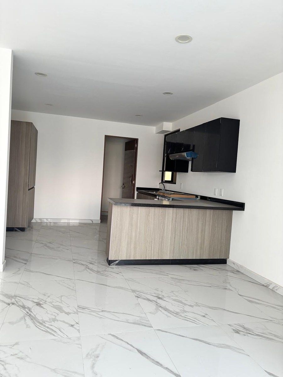 Departamento en Valle De Juriquilla, Querétaro, foto 16 de 18