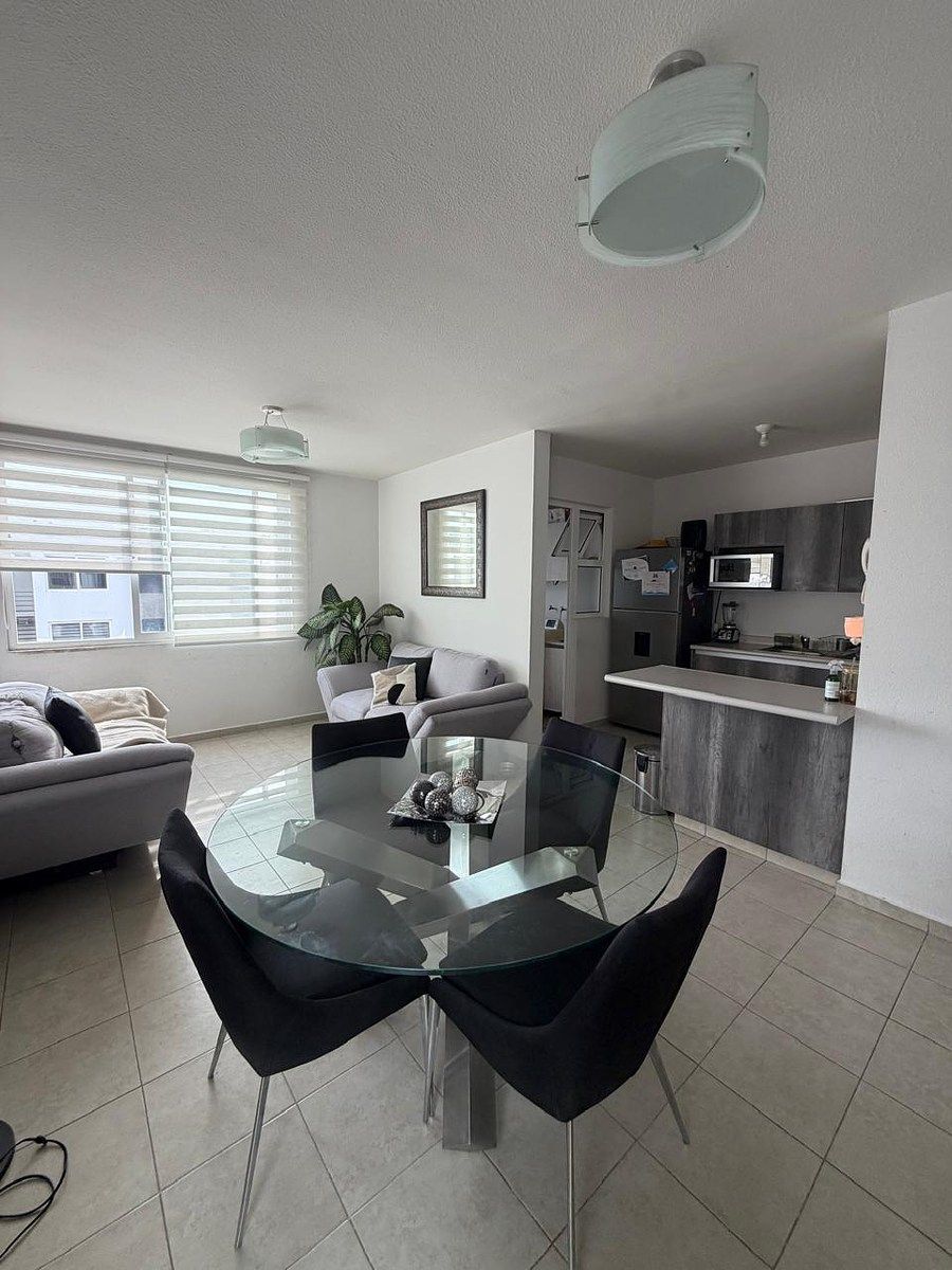 Apartment in Tres Cantos, Querétaro, photo 4 of 16
