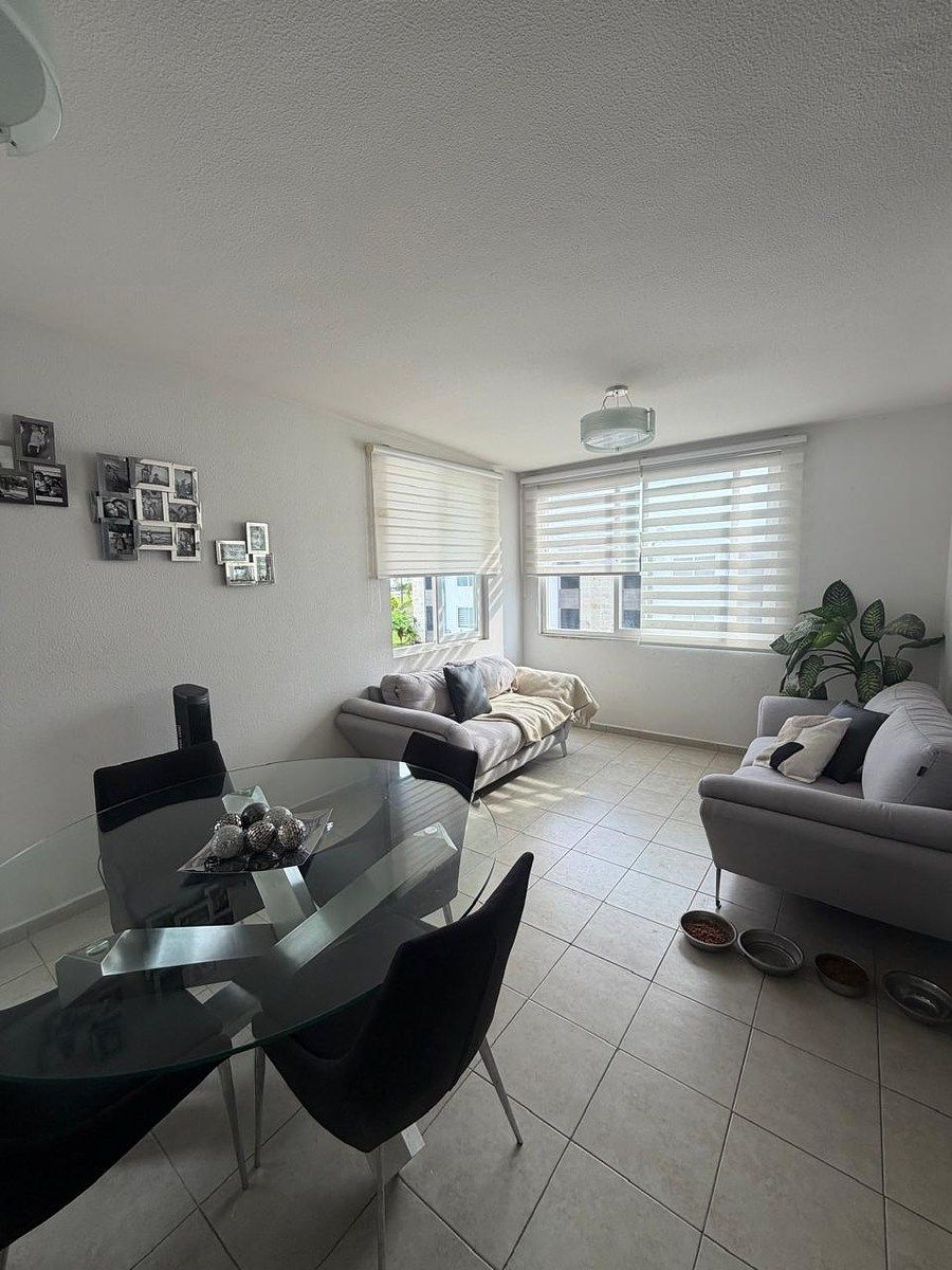 Apartment in Tres Cantos, Querétaro, photo 5 of 16