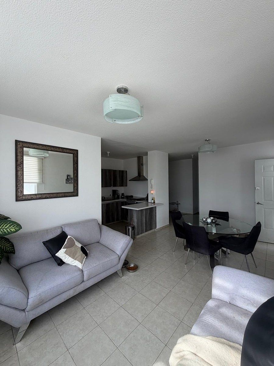 Apartment in Tres Cantos, Querétaro, photo 6 of 16