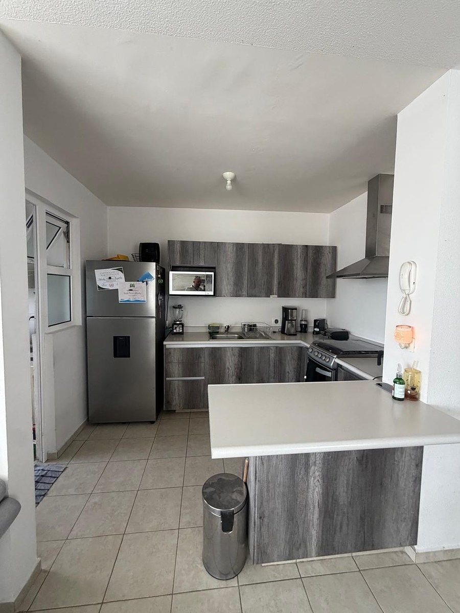 Apartment in Tres Cantos, Querétaro, photo 7 of 16
