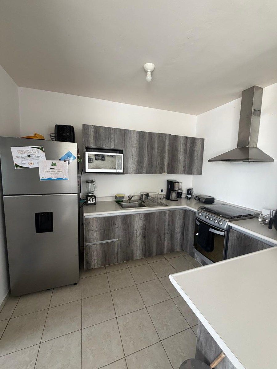 Apartment in Tres Cantos, Querétaro, photo 8 of 16