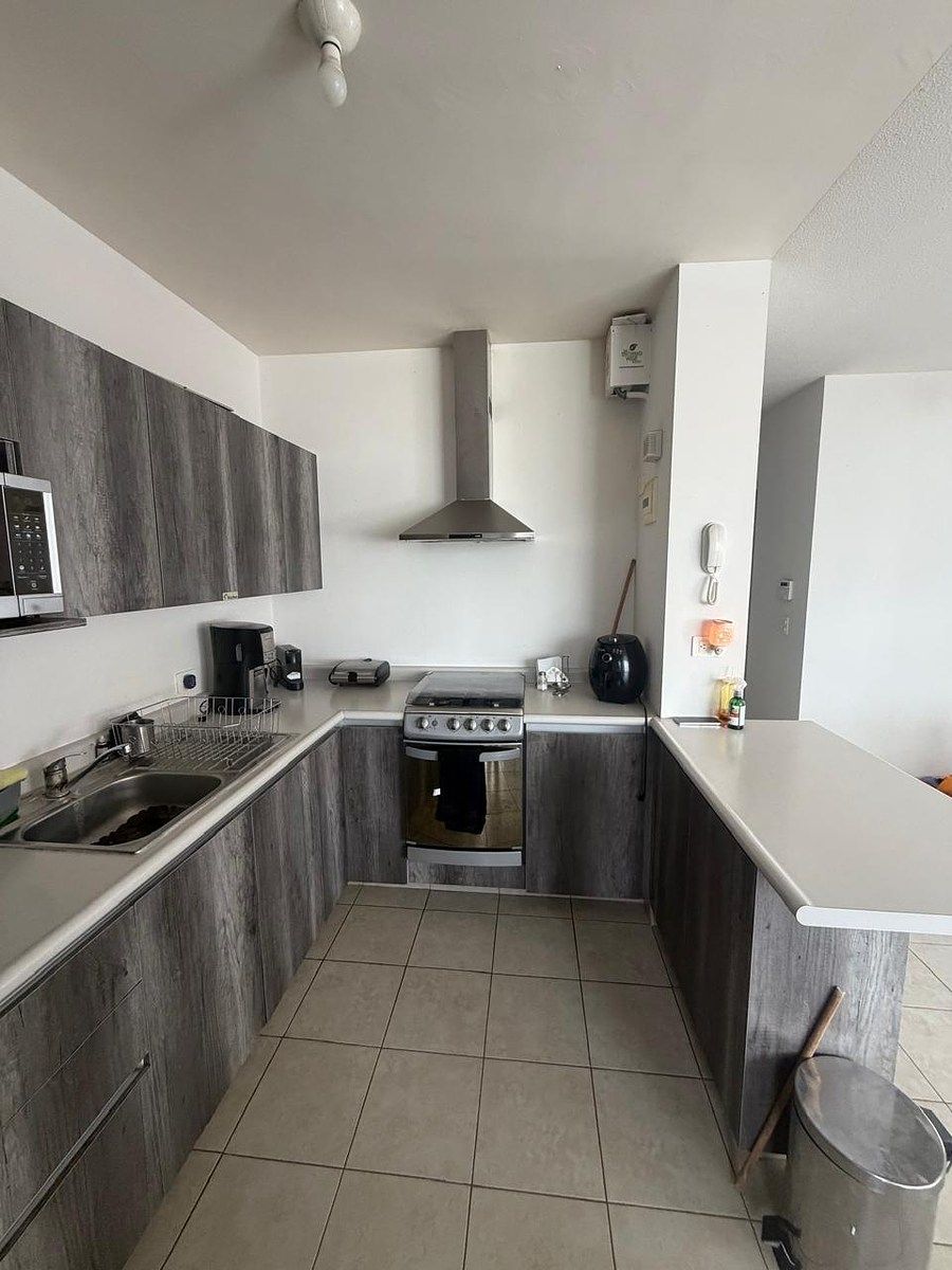 Apartment in Tres Cantos, Querétaro, photo 9 of 16