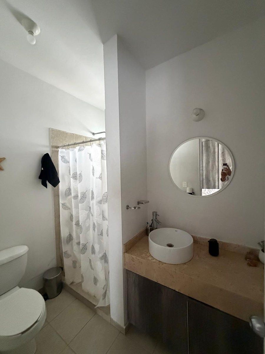 Apartment in Tres Cantos, Querétaro, photo 11 of 16