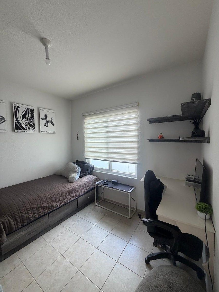 Apartment in Tres Cantos, Querétaro, photo 13 of 16