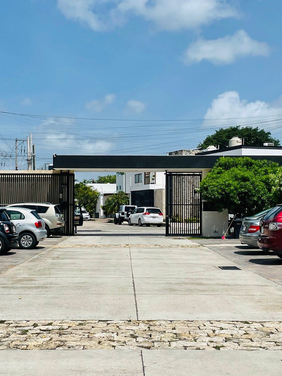 Apartment in Montebello, Mérida, photo 2 of 11