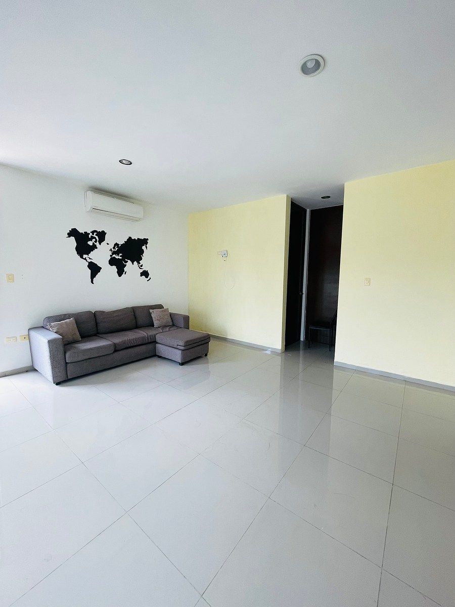 Apartment in Montebello, Mérida, photo 3 of 11