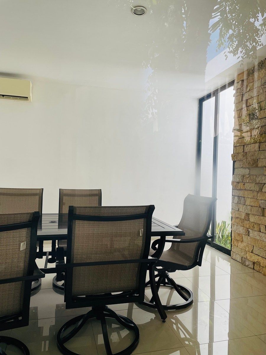 Apartment in Montebello, Mérida, photo 10 of 11