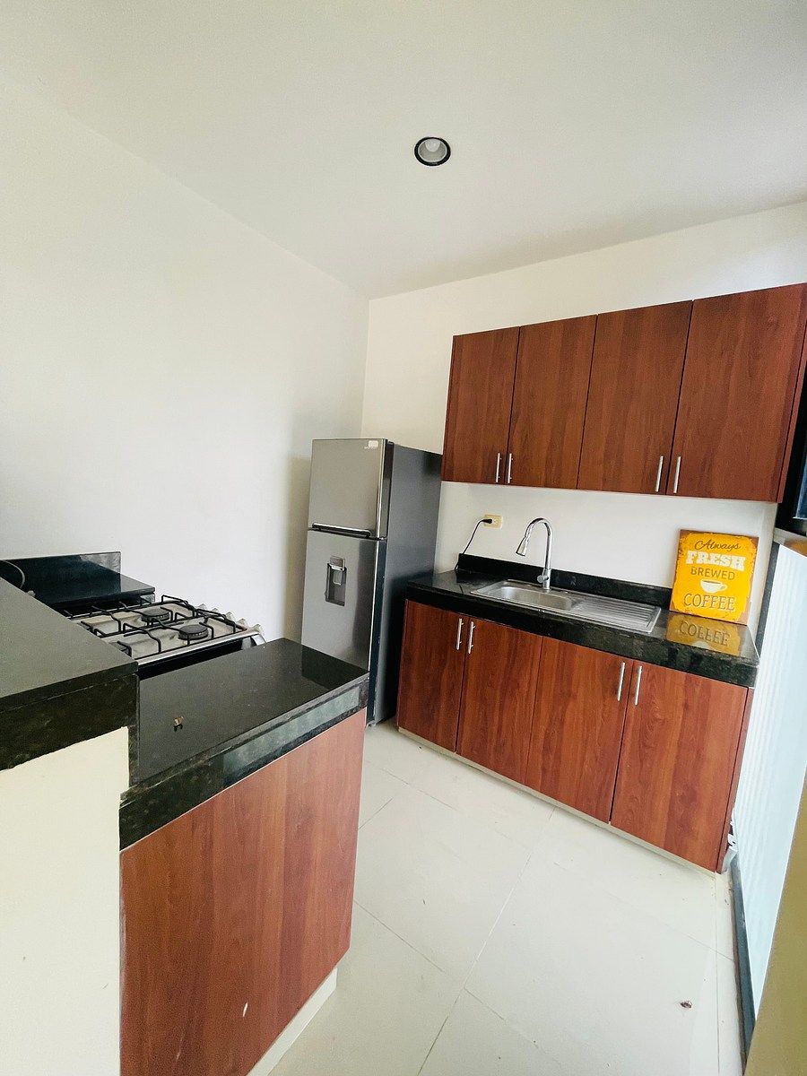 Apartment in Montebello, Mérida, photo 6 of 11