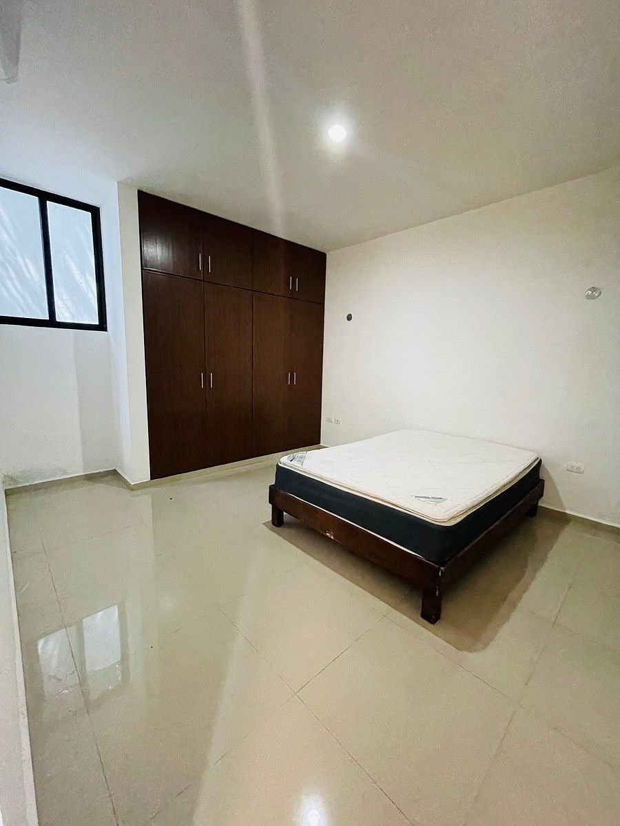 Apartment in Montebello, Mérida, photo 7 of 11