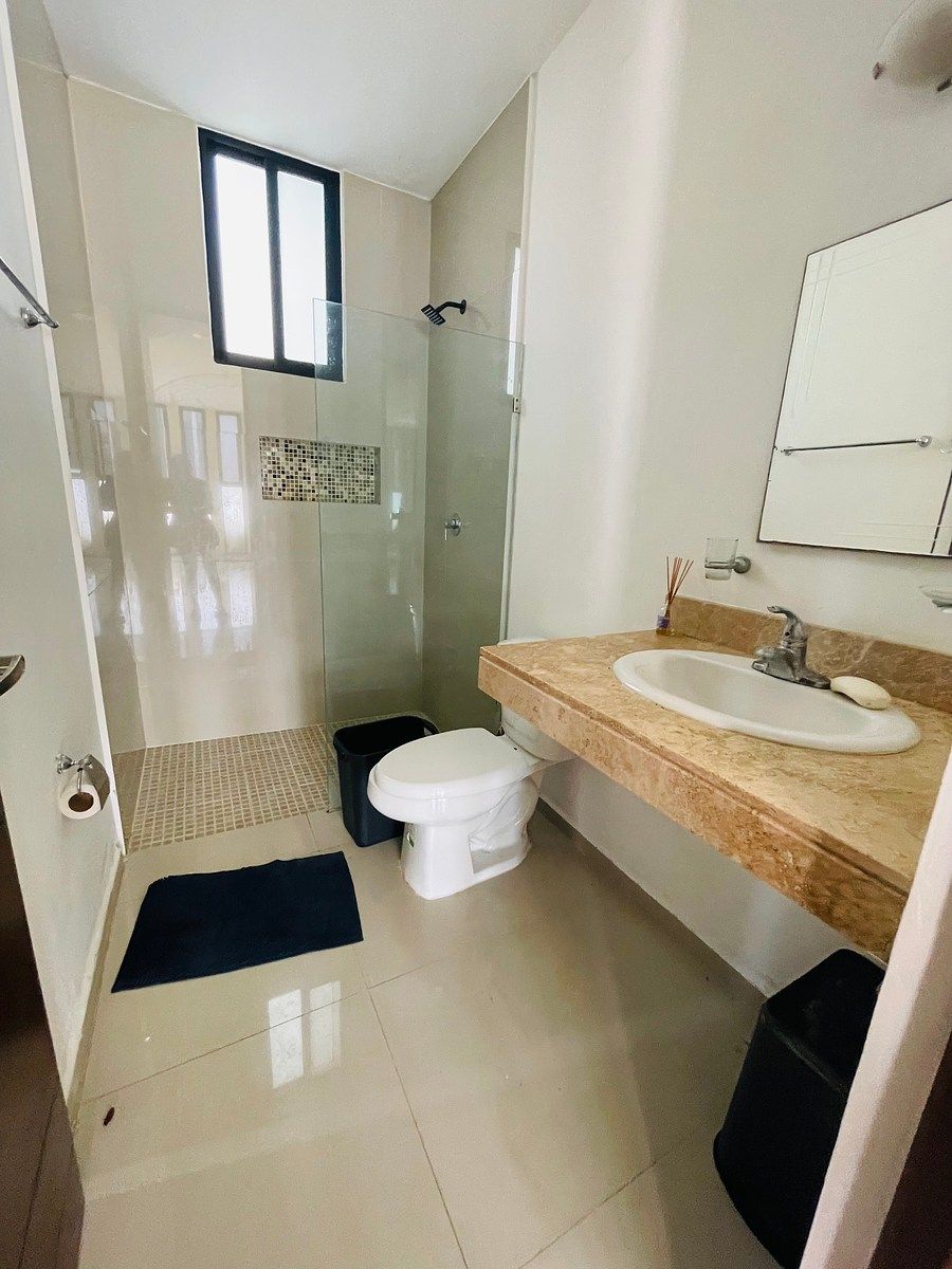 Apartment in Montebello, Mérida, photo 8 of 11